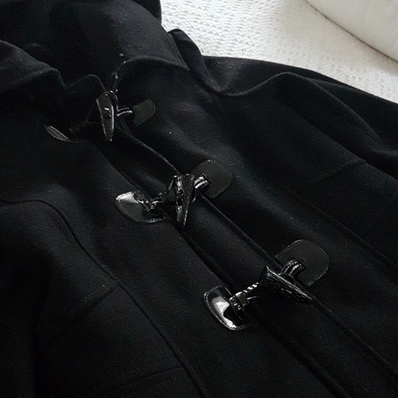 GUESS Pea coat - Picture 3 of 5